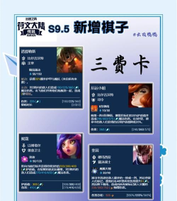 千机阵手游羁绊系统详解