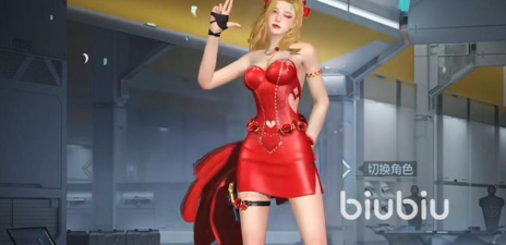 穿越火线手游宋雨琦角色获取方法大全 穿越火线手游宋雨琦角色获取方法大全