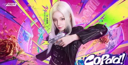 CF手游宋雨琦角色获取方法大全 CF手游宋雨琦角色获取方法大全