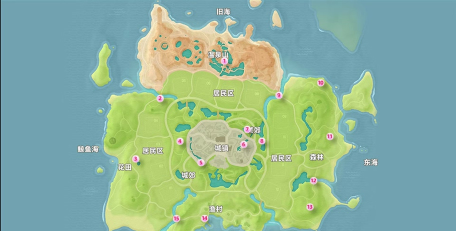 原创《小镇冒险家》新手攻略:入门战斗机制介绍 原创《小镇冒险家》新手攻略:入门战斗机制介绍