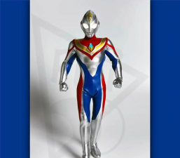 奥特曼光之战士戴拿怎么样 奥特曼光之战士戴拿怎么样