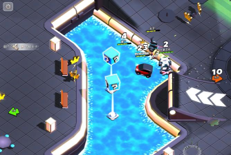 原创小镇冒险家电脑版 原创小镇冒险家电脑版