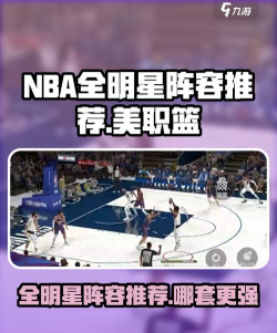 《美职篮篮球世界》阵容推荐:应对“扣体流”的「乐于分享」建队思路分享!! 《美职篮篮球世界》阵容推荐:应对“扣体流”的「乐于分享」建队思路分享!!