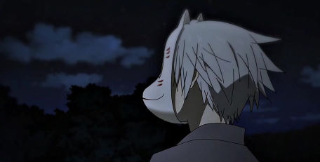 萤火夜话主角有哪些 萤火夜话主角有哪些