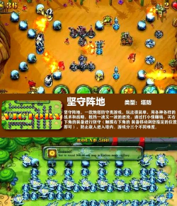 2026耐玩的塔防游戏推荐合集:高口碑、长线可玩的塔防佳作 2026耐玩的塔防游戏推荐合集:高口碑、长线可玩的塔防佳作