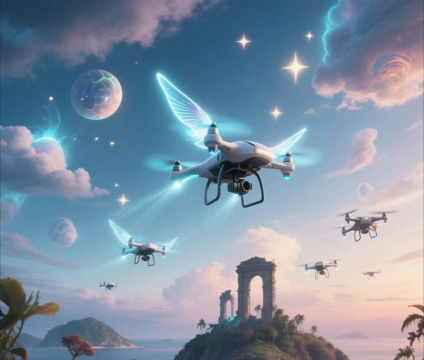 2026年值得一试的高质量无人机游戏推荐 2026年值得一试的高质量无人机游戏推荐