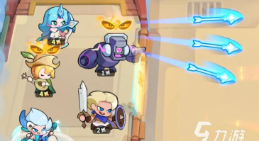 梦境护卫队最强战士排名及高人气角色推荐 梦境护卫队最强战士排名及高人气角色推荐