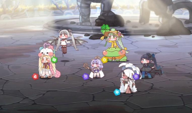 嘟嘟脸恶作剧纯暗队阵容搭配推荐及角色选择指南 嘟嘟脸恶作剧纯暗队阵容搭配推荐及角色选择指南