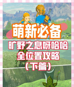 塞尔达传说系列游戏推荐及热门手游下载指南 塞尔达传说系列游戏推荐及热门手游下载指南