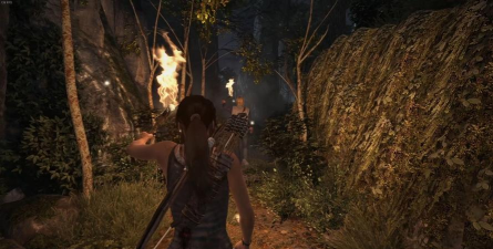 古墓丽影9手游怎么联机 古墓丽影9手游怎么联机