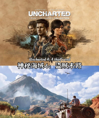 2026年值得期待的俄罗斯3A大作游戏推荐 2026年值得期待的俄罗斯3A大作游戏推荐