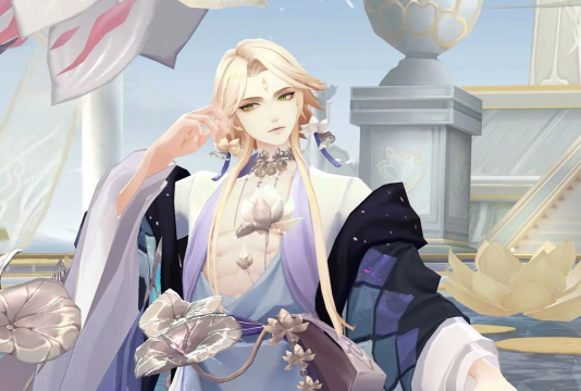 阴阳师式神帝释天技能介绍 阴阳师式神帝释天技能介绍