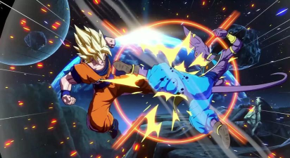 2026年高人气龙珠Z游戏推荐:火爆好玩的龙珠Z题材游戏盘点 2026年高人气龙珠Z游戏推荐:火爆好玩的龙珠Z题材游戏盘点