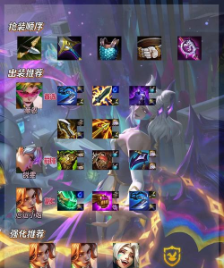 幻灵召唤师新手阵容搭配推荐:零基础快速上手的最强组合方案 幻灵召唤师新手阵容搭配推荐:零基础快速上手的最强组合方案