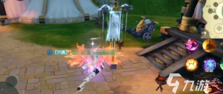 天下万象归墟战场玩法详解与实战攻略 天下万象归墟战场玩法详解与实战攻略