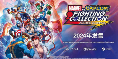 2026高人气漫威格斗游戏推荐:好玩又耐玩的漫威格斗游戏排行榜 2026高人气漫威格斗游戏推荐:好玩又耐玩的漫威格斗游戏排行榜