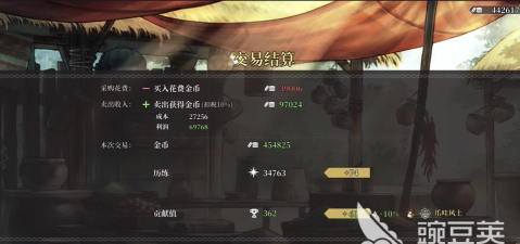 风帆纪元陆地探险玩法详解与全流程攻略 风帆纪元陆地探险玩法详解与全流程攻略