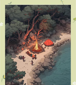 2026年最有趣的荒岛生存类手机游戏推荐:高自由度、强沉浸感的求生手游大盘点 2026年最有趣的荒岛生存类手机游戏推荐:高自由度、强沉浸感的求生手游大盘点