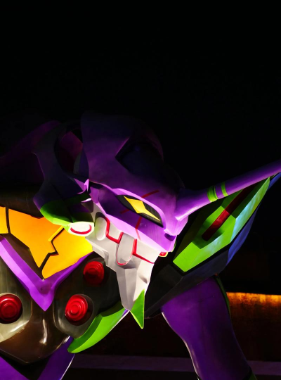 2026耐玩的初号机题材机甲手游推荐排行榜 2026耐玩的初号机题材机甲手游推荐排行榜