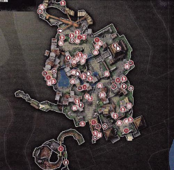 古墓丽影9手游信号塔位置详解及功能介绍 古墓丽影9手游信号塔位置详解及功能介绍