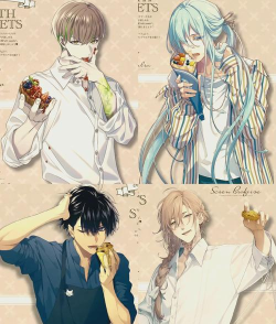 2026人气最高的乙男向恋爱游戏推荐榜单 2026人气最高的乙男向恋爱游戏推荐榜单