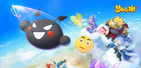 梦幻手游吧 梦幻手游吧