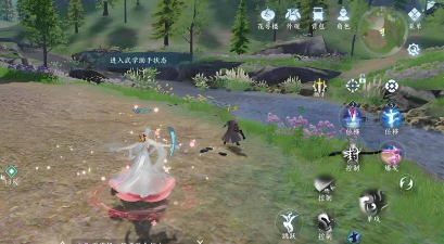 剑网3手游 剑网3手游