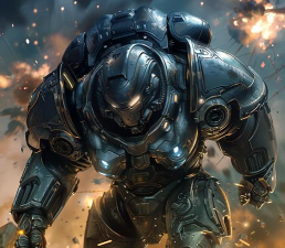 类似星际争霸的手游 类似星际争霸的手游