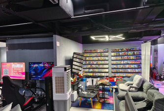 手游工作室 手游工作室