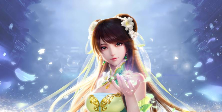 诛仙2手游 诛仙2手游