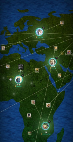 放置类手游 放置类手游