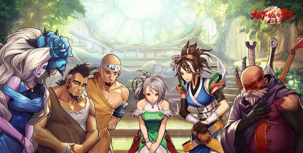 地下城与勇士手游吧 地下城与勇士手游吧