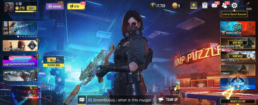 使命召唤手游视频 使命召唤手游视频