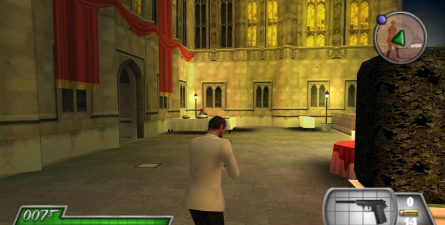 游戏007怎么玩 游戏007怎么玩
