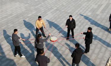 会师游戏怎么玩 会师游戏怎么玩