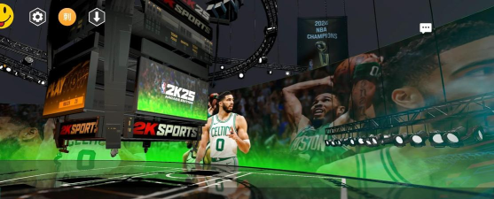 nba2k手游 nba2k手游
