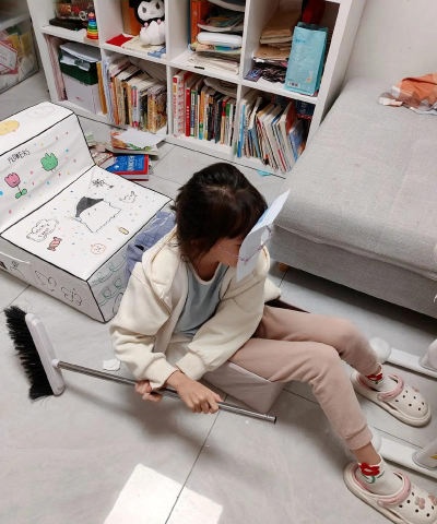 在家里玩什么游戏 在家里玩什么游戏