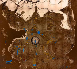 森林游戏攻略 森林游戏攻略