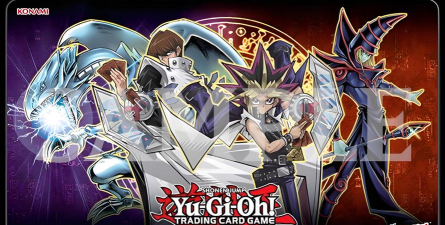 游戏王正版手游 游戏王正版手游