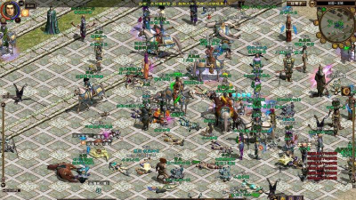 征途手游职业 征途手游职业