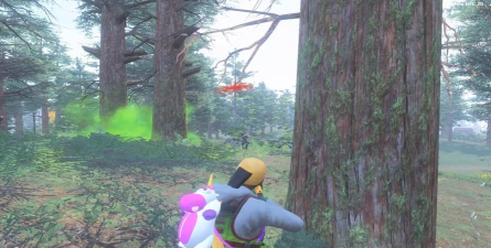 h1z1是什么游戏 h1z1是什么游戏