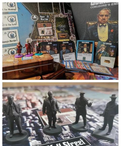 教父游戏攻略 教父游戏攻略