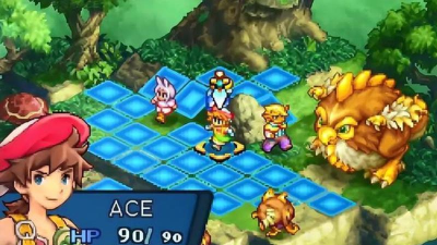 gbf是什么游戏 gbf是什么游戏