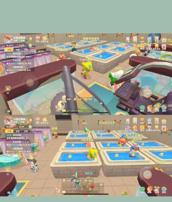 摩尔庄园游戏攻略 摩尔庄园游戏攻略