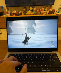 macbook能玩什么游戏 macbook能玩什么游戏