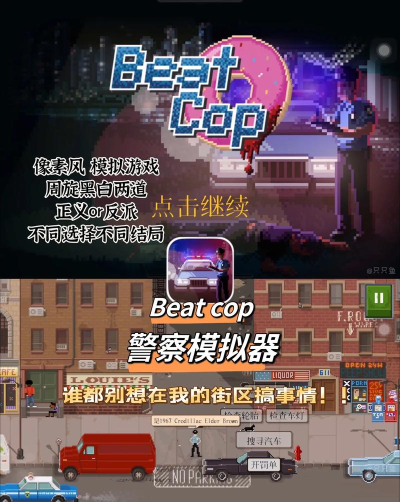 巡警游戏攻略 巡警游戏攻略