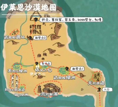 创造与魔法游戏攻略 创造与魔法游戏攻略