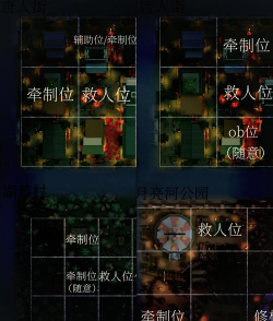 坑5游戏攻略 坑5游戏攻略