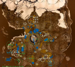 森林单机游戏攻略 森林单机游戏攻略