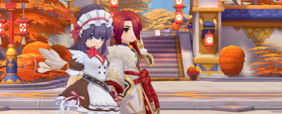 仙境传说RO:守护永恒的爱「脑洞作家」卡普拉的秘密 仙境传说RO:守护永恒的爱「脑洞作家」卡普拉的秘密